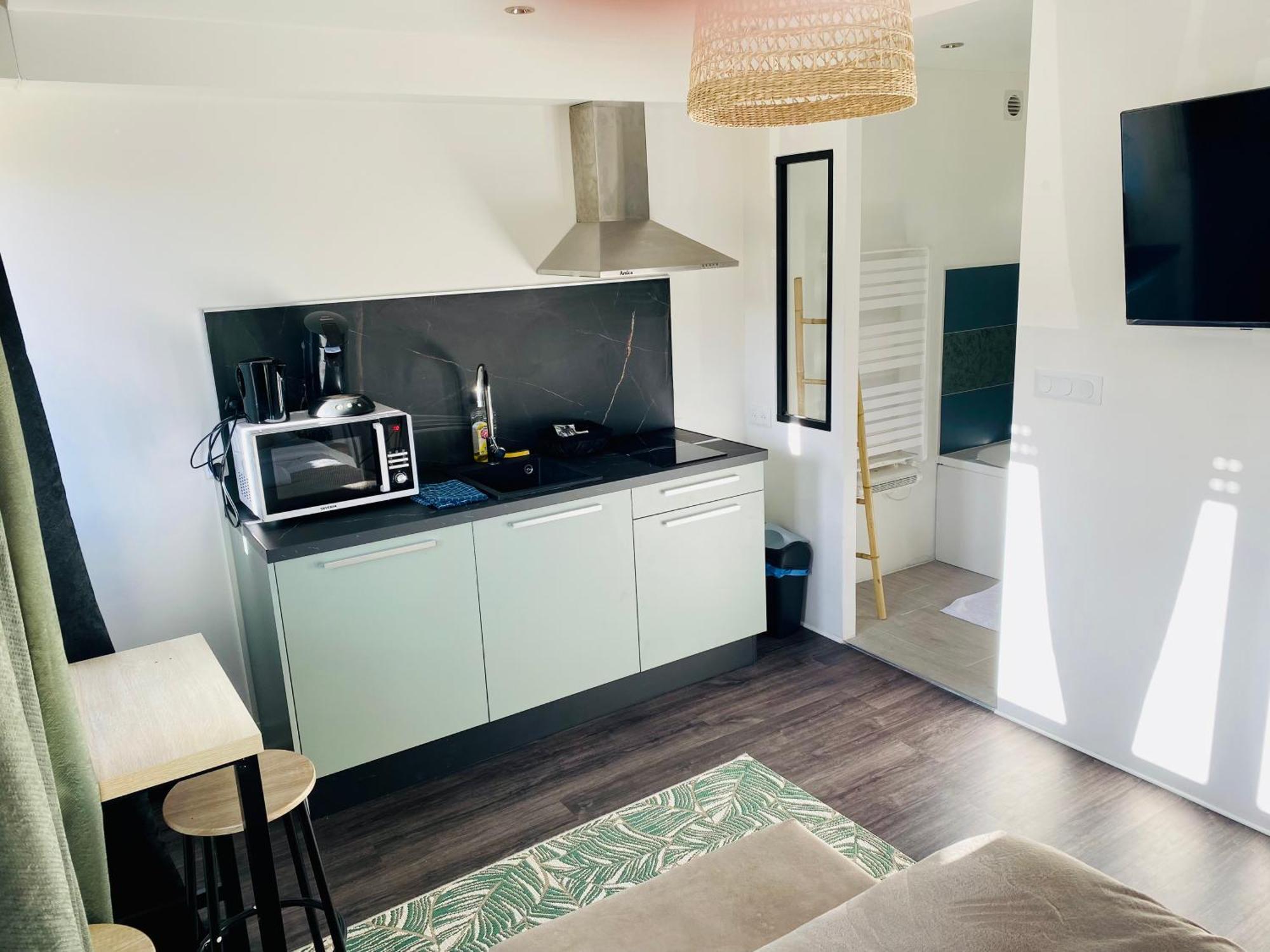L'Ancillon Metz Gare Wifi Un-Sejour-A-Part Appartement Buitenkant foto